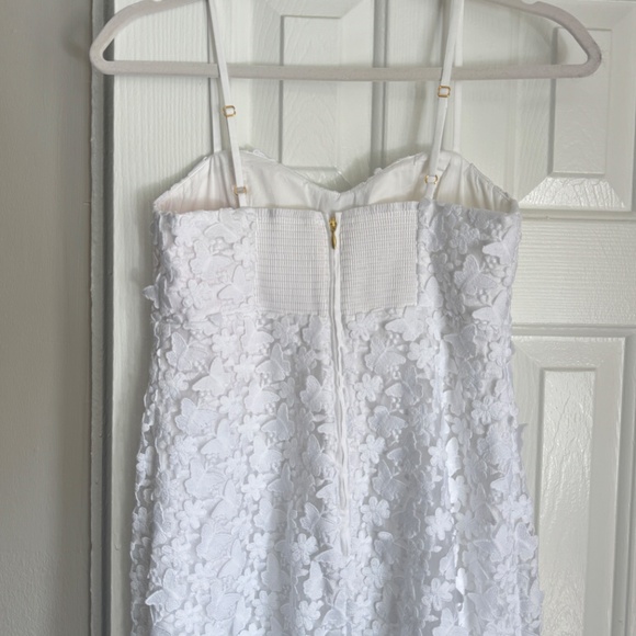 Lilly Pulitzer Gillian Maxi Dress - Picture 5 of 8